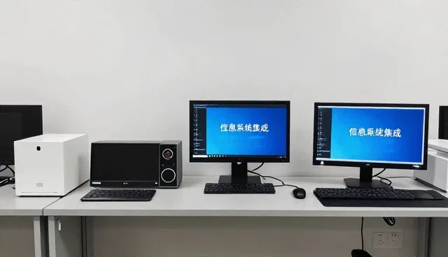 信息平台建设帮助信息平台建设实现效率提升